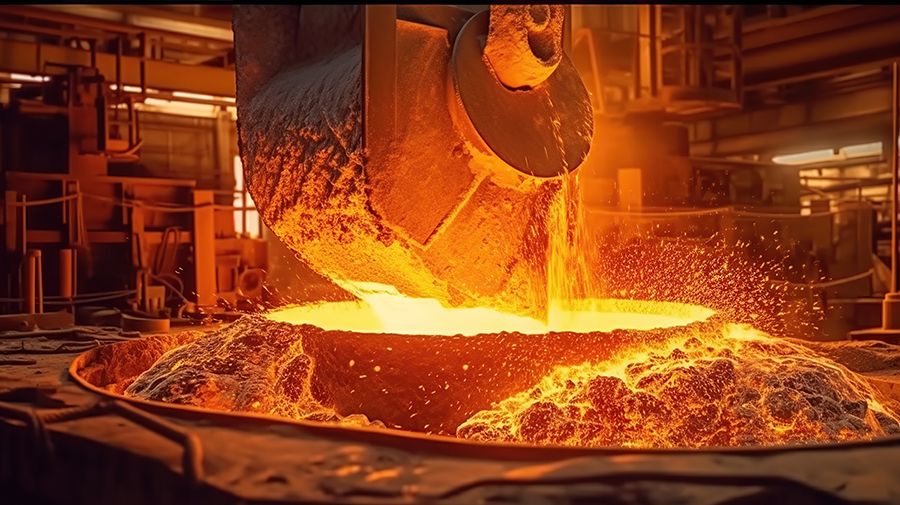 Mining Operations